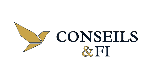 logo conseils&fi
