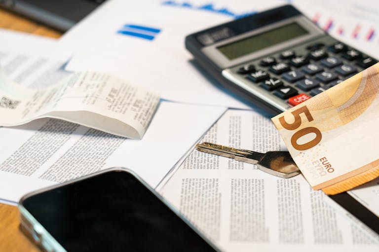 Finances Avisée